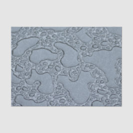 Nasse Regengüsse (Raindrops) Seidenpapier