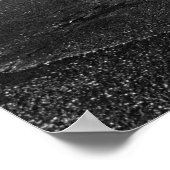 Nasser Abend, Salisbury Road Cardiff (1) Poster (Ecke)