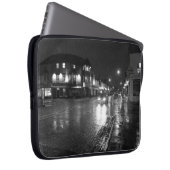 Nasser Abend, Salisbury Road Cardiff (2) Laptopschutzhülle (Vorne Rechts)