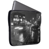 Nasser Abend, Salisbury Road Cardiff (3) Laptopschutzhülle (Vorne Rechts)