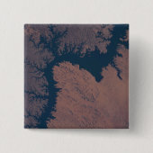 Nasser Button (Vorderseite)