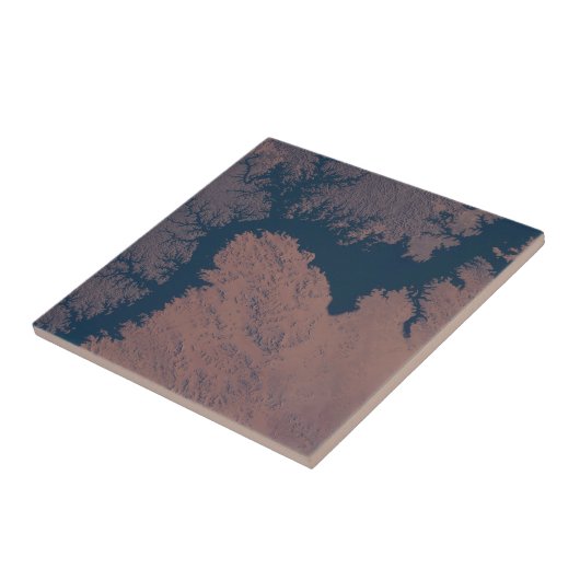 Nasser Fliese (Seite)