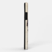 Nasser Gordon-Setzer iPhone 5 Fall Case-Mate iPhone Hülle (Hinten/Rechts)