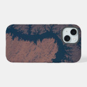 Nasser iPhone 15 Hülle (Rückseite (Horizontal))