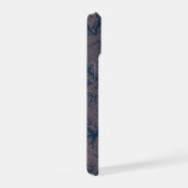 Nasser iPhone 15 Hülle (Rechte Seite)