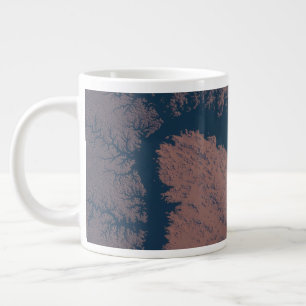 Nasser Jumbo-Tasse