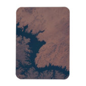 Nasser Magnet (Vertikal)