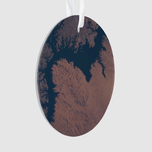 Nasser Ornament (Vorderseite)