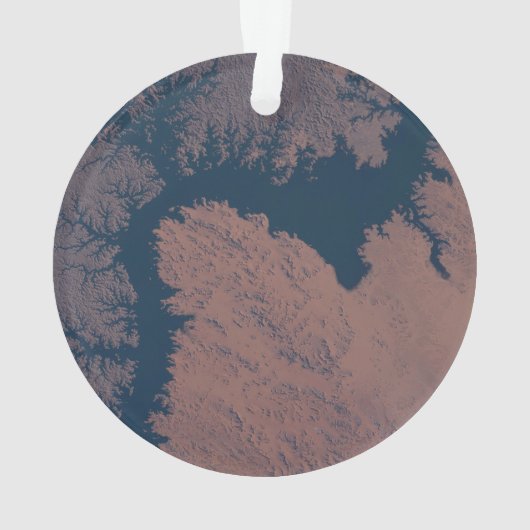 Nasser Ornament (Rückseite)