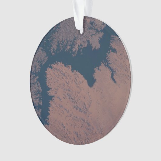 Nasser Ornament (Vorderseite)