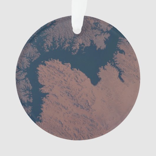 Nasser Ornament (Vorderseite)