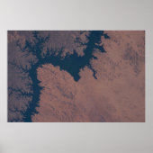 Nasser Poster (Vorne)