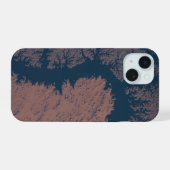 Nasser-See iPhone 15 Hülle (Rückseite (Horizontal))