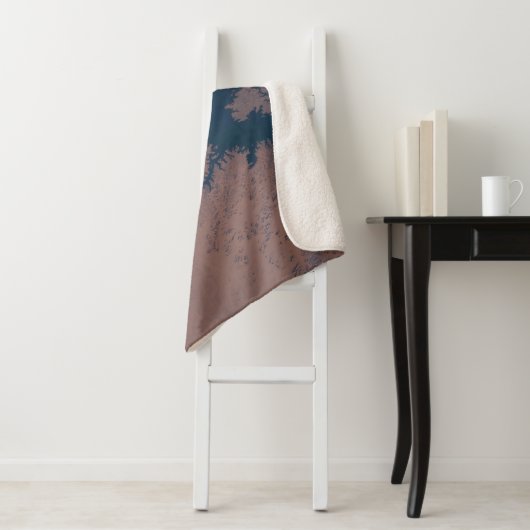 Nasser Sherpadecke (Beispiel)