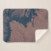 Nasser Sherpadecke (Vorderseite (Horizontal))