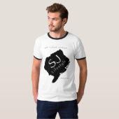 nasser T - Shirt (Vorne ganz)