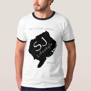 nasser T - Shirt