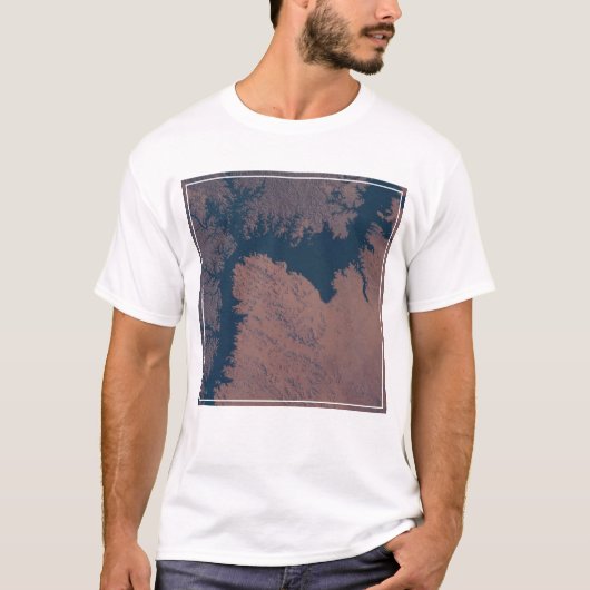 Nasser T-Shirt (Vorderseite)