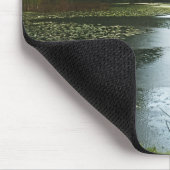 Nasser Tag Mousepad (Ecke)