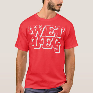 Nasses Bein 1 T-Shirt