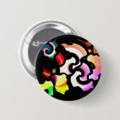 Nassfarbe Button (Vorne & Hinten)