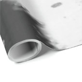 Nassfläche Geschenkpapier (Rolleneckpunkt)