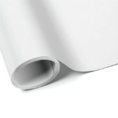 Nassfläche Geschenkpapier (Rolleneckpunkt)