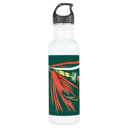 Nassflasche Trinkflasche (Vorderseite)