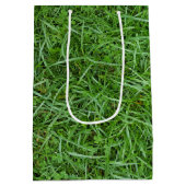 Nassgras Mittlere Geschenktüte (Rückseite)