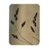 Nassgrasohr Magnet (Vertikal)