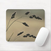 Nassgrasohr Mousepad (Mit Mouse)