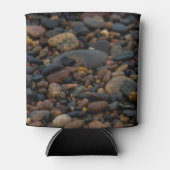 Nasskies Dosenkühler (Vorderseite)