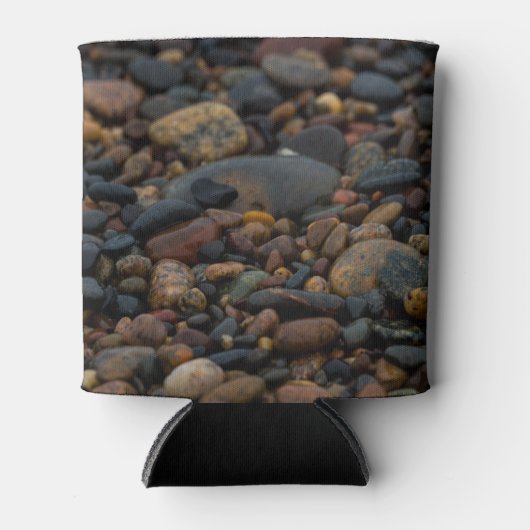 Nasskies Dosenkühler (Vorderseite)