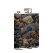 Nasskies Flachmann (Rechts)