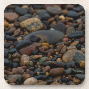 Nasskies Getränkeuntersetzer