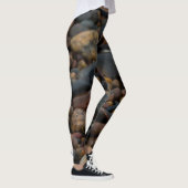 Nasskies Leggings (Rechts)