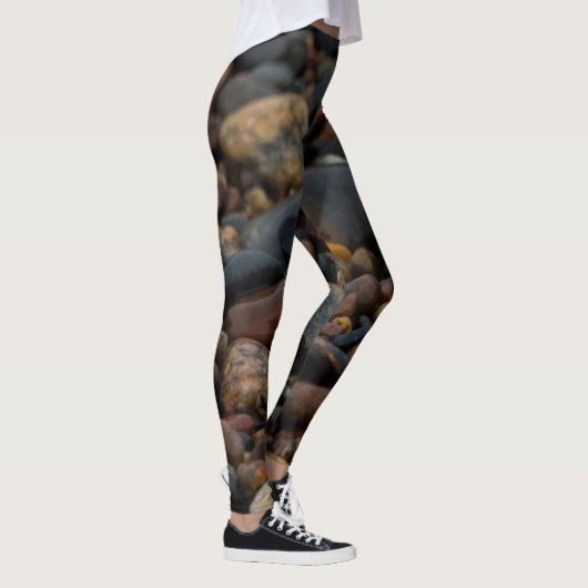 Nasskies Leggings (Rechts)