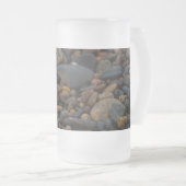 Nasskies Mattierte Tasse (VorderseiteRechts)