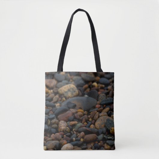 Nasskies Tasche (Vorderseite)