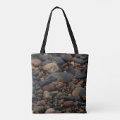Nasskies Tasche (Rückseite)