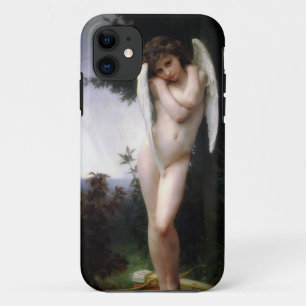 Nasskupid (L’Amour Mouillé) Case-Mate iPhone Hülle