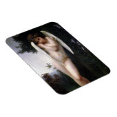 Nasskupid (L’Amour Mouillé) Magnet (Rechte Seite)