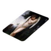 Nasskupid (L’Amour Mouillé) Magnet (Linke Seite)