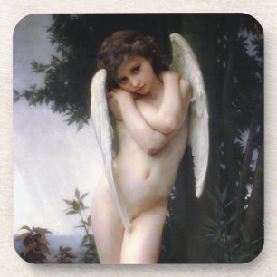 Nasskupid (L’Amour Mouillé) Untersetzer