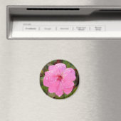Nassmagnet der Blume Magnet (In Situ (Geschirrspüler))