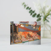 Nassmarkt Postkarte (Stehend Vorderseite)