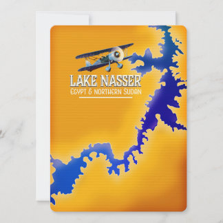 Nasssee Ägypten und Sudan-Karte