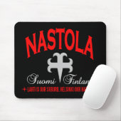 Nastola mousepad (Mit Mouse)