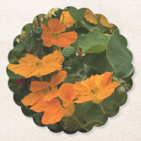 Nasturtium-Alternative zum 40. Hochzeitstag