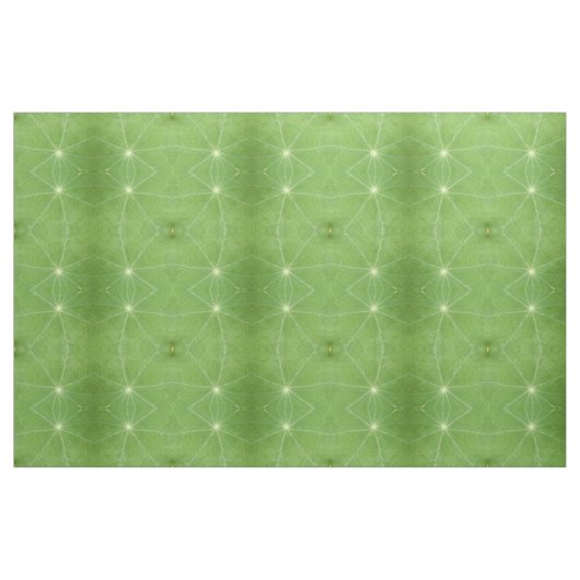 Nasturtium Leaf Gemustertes Gewebe Stoff (Fat Quarter (45,7 x 55,9 cm))